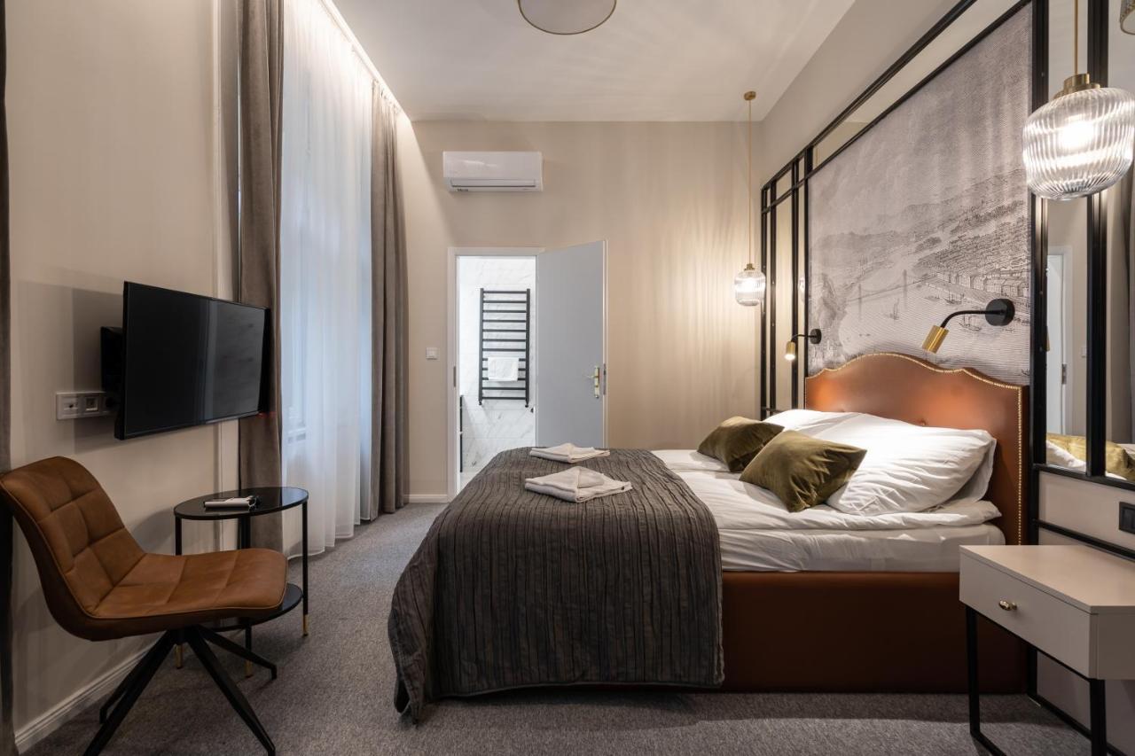 Hotel Astoria Boutique Suites- Location By Bqa *