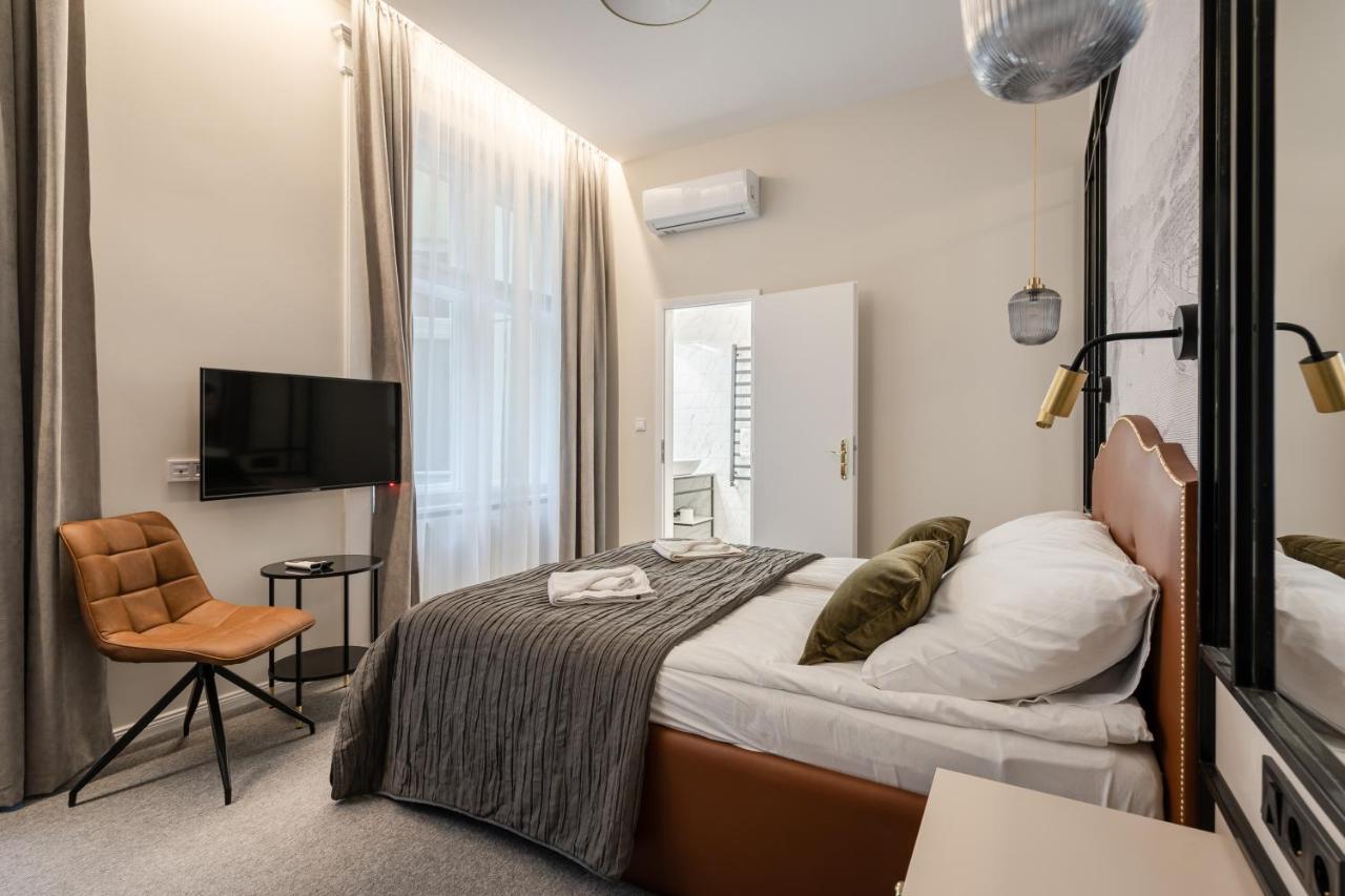 Hotel Astoria Boutique Suites- Location By Bqa