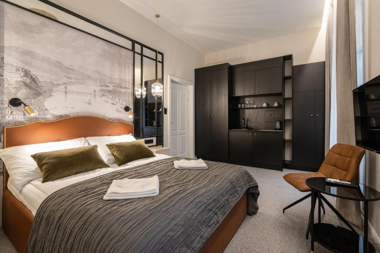 Astoria Boutique Suites- Location By Bqa