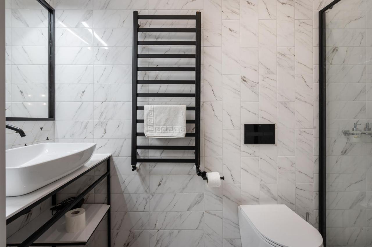 Astoria Boutique Suites- Location By Bqa *