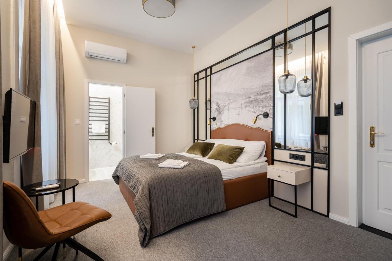 Astoria Boutique Suites- Location By Bqa *