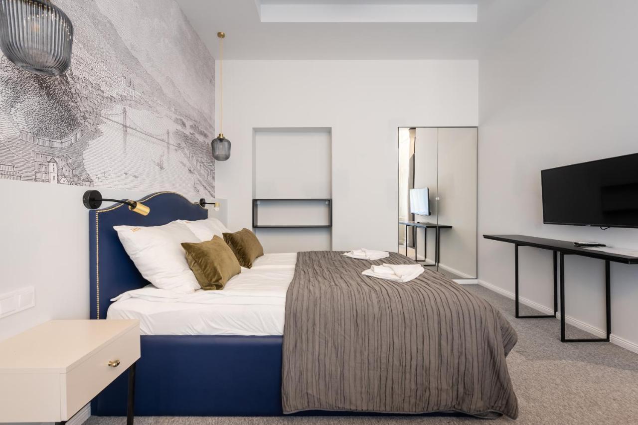 Astoria Boutique Suites- Location By Bqa Hotel