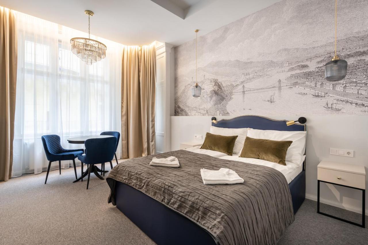 Hotel Astoria Boutique Suites- Location By Bqa