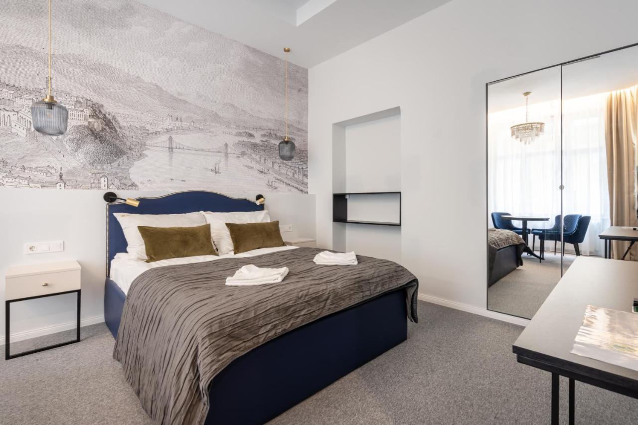 Astoria Boutique Suites- Location By Bqa