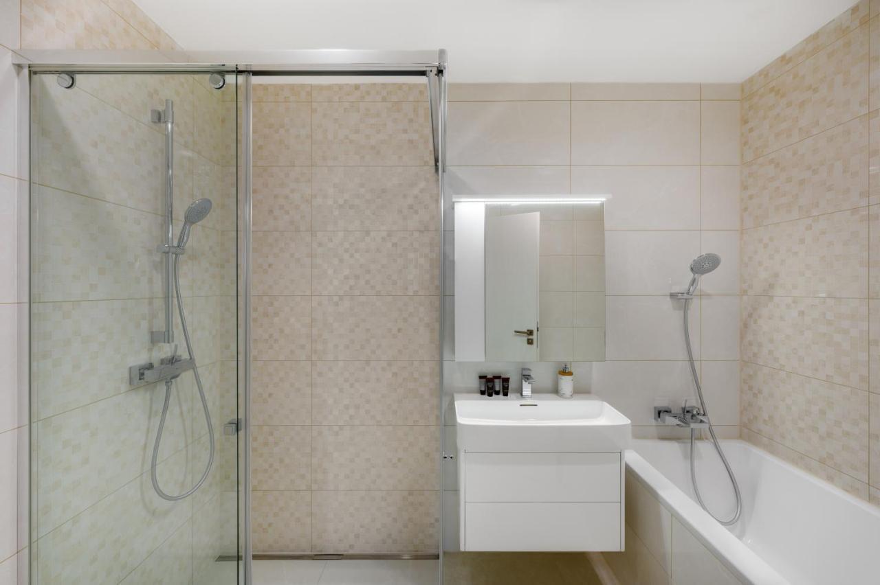 Emerald Downtown Luxury By Continental Group 2* Budapest
