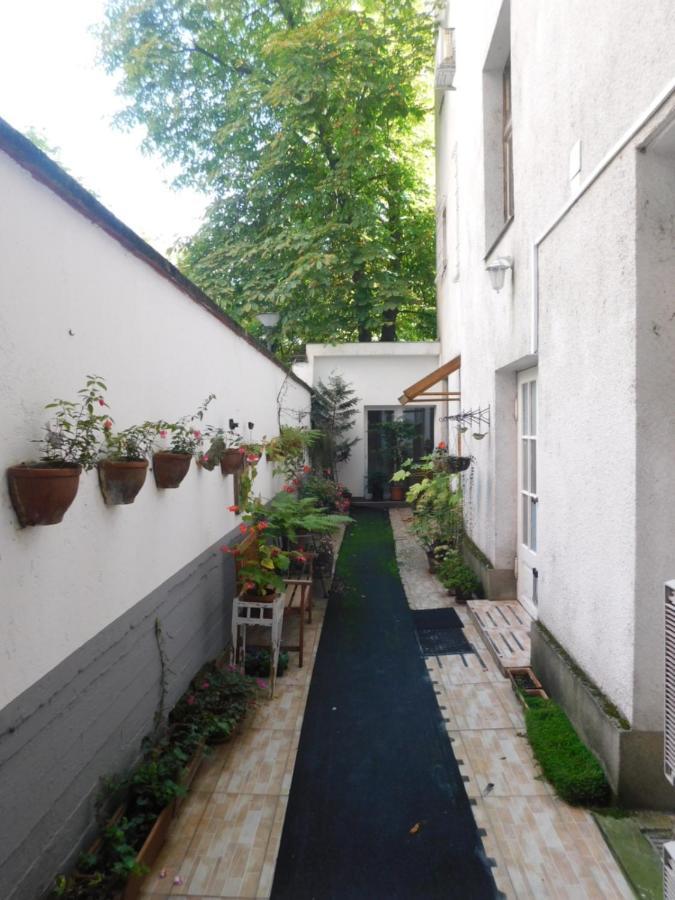 Apartment Buda Trio Budapest