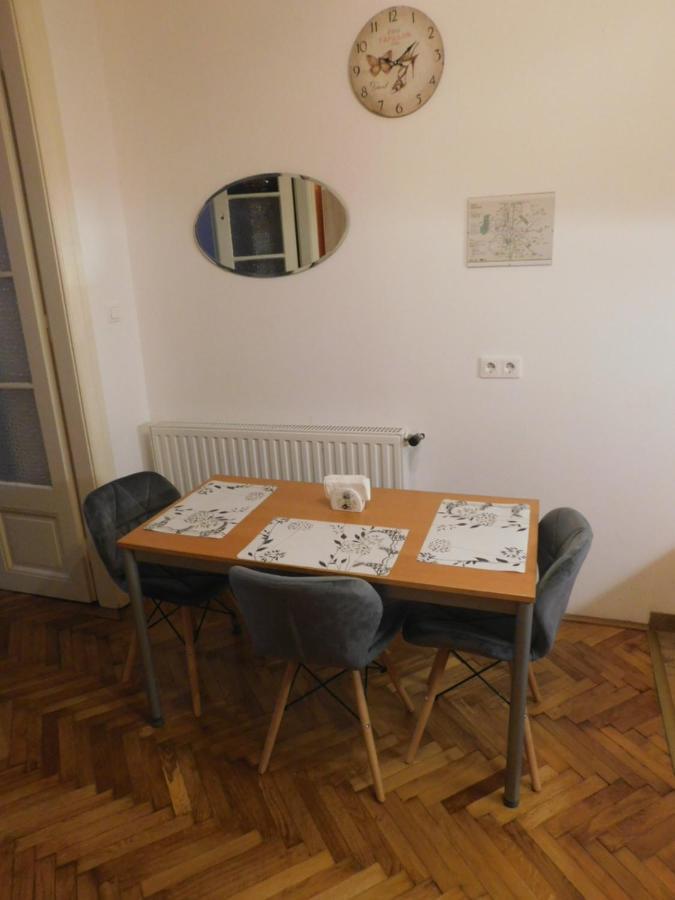 Buda Trio Apartment Budapest