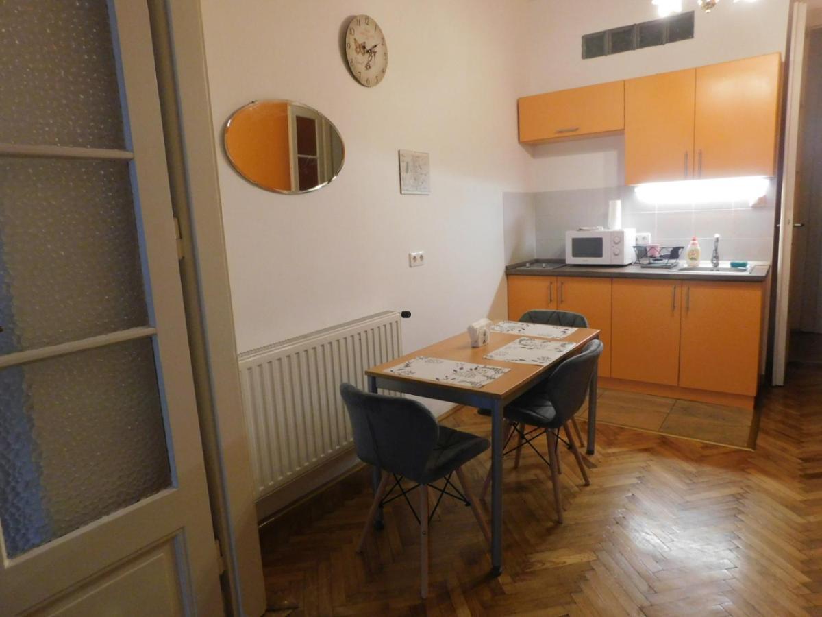 Apartment Buda Trio Budapest