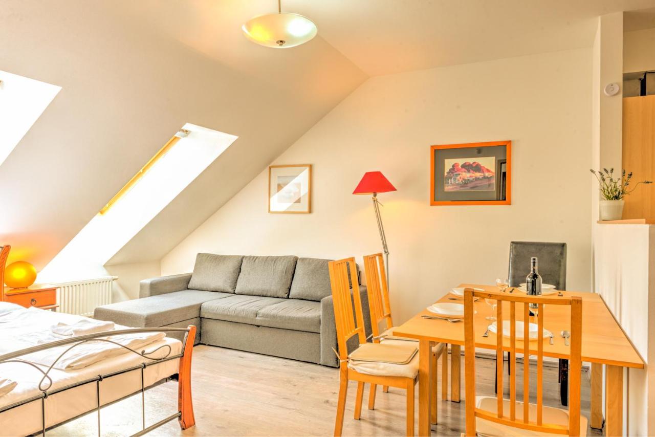 Apartamento Central Apartments