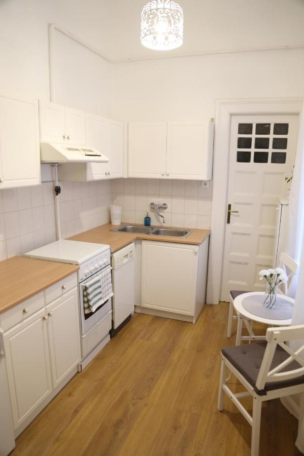 Apartman - Heart Of Budapest
