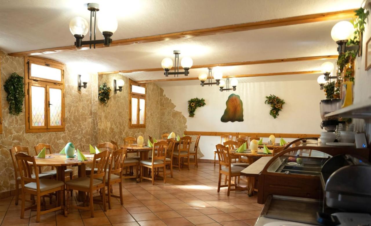 Bed & Breakfast Manzard Panzio 3*