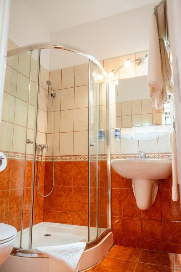 Bed & Breakfast Manzard Panzio Budapest