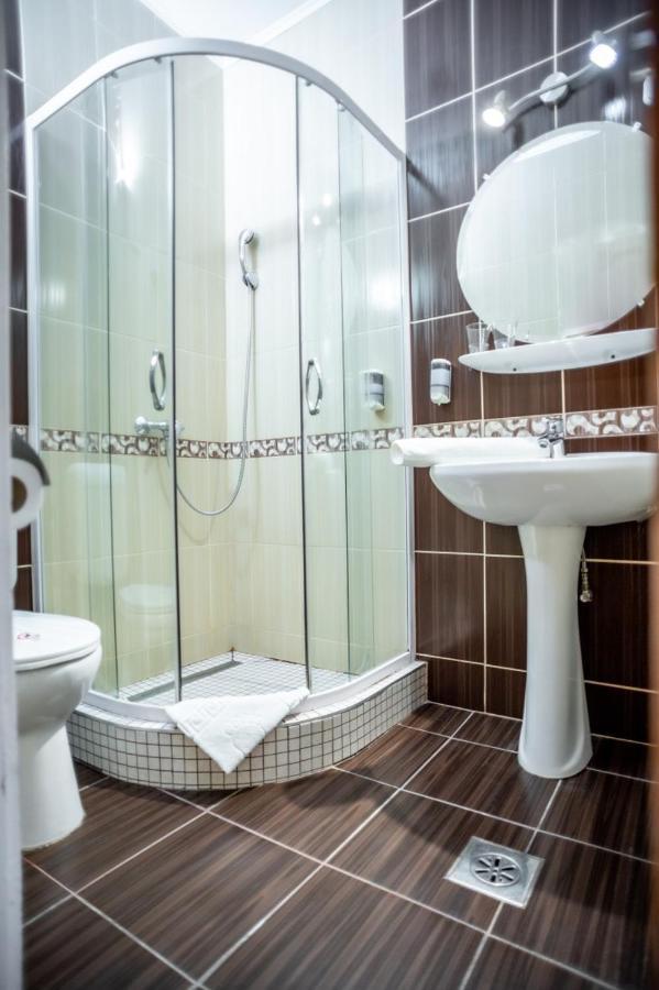 Manzard Panzio Bed & Breakfast Budapest