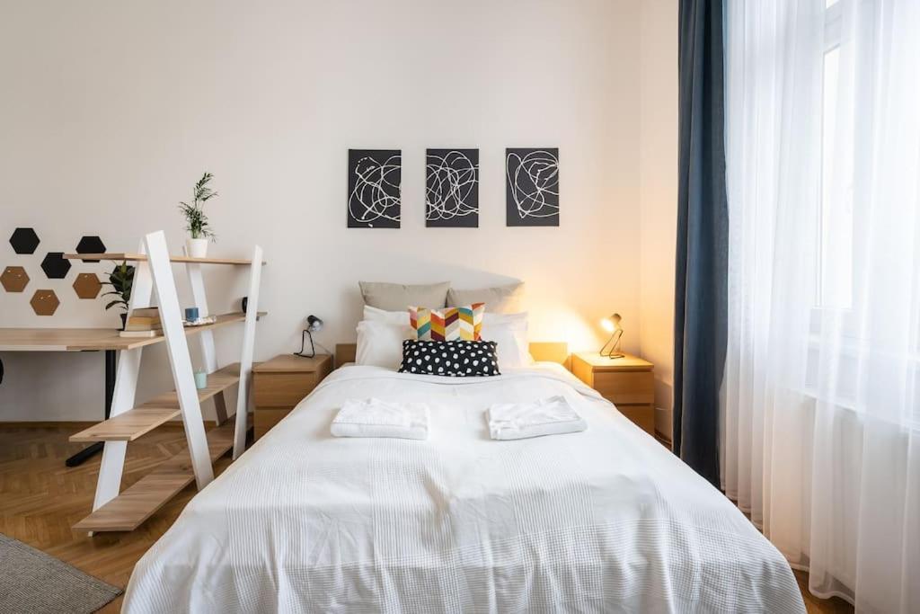 East Side Living Appartamento