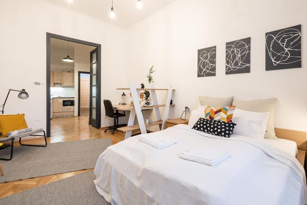 Appartamento East Side Living