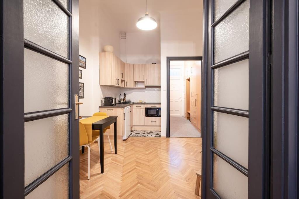 East Side Living Appartamento *