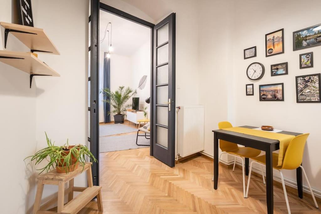 Appartamento East Side Living