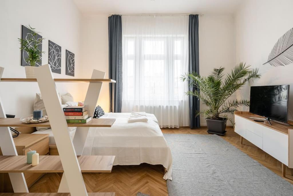 Appartamento East Side Living