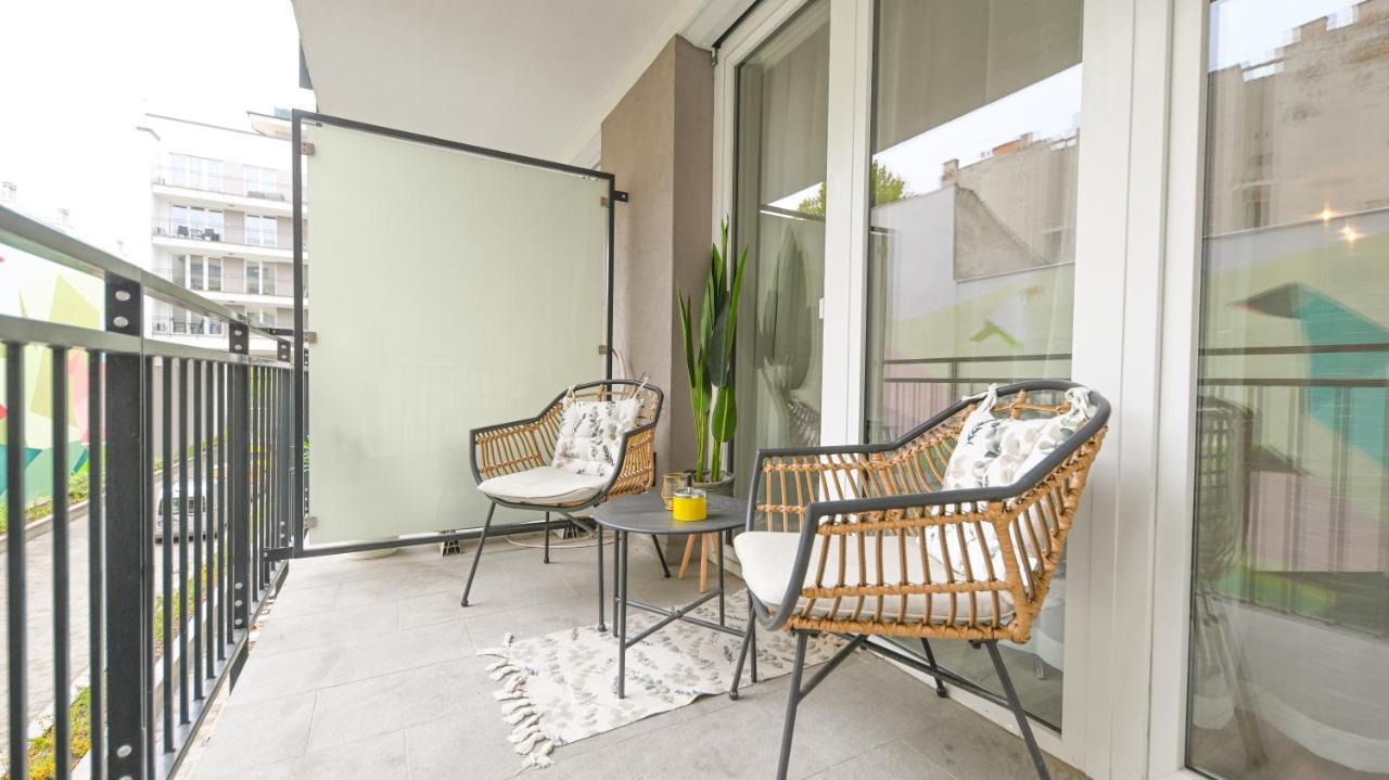 West Park Apartman *