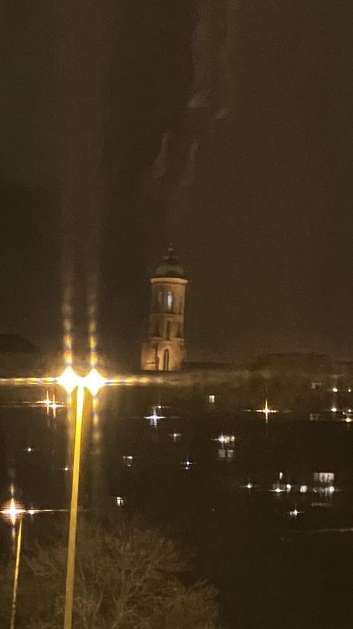 Logod Panorama Budapest