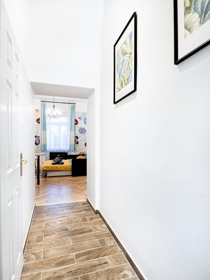 Apartamento Gogol *