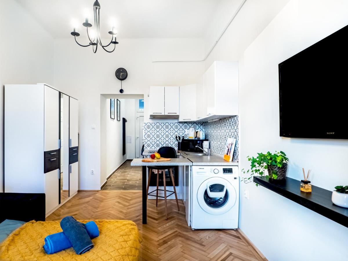 Gogol Apartamento