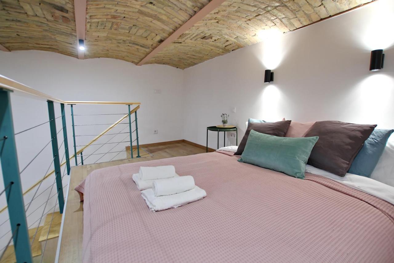 Lovely&modern Downtown With Free Parking Budapest