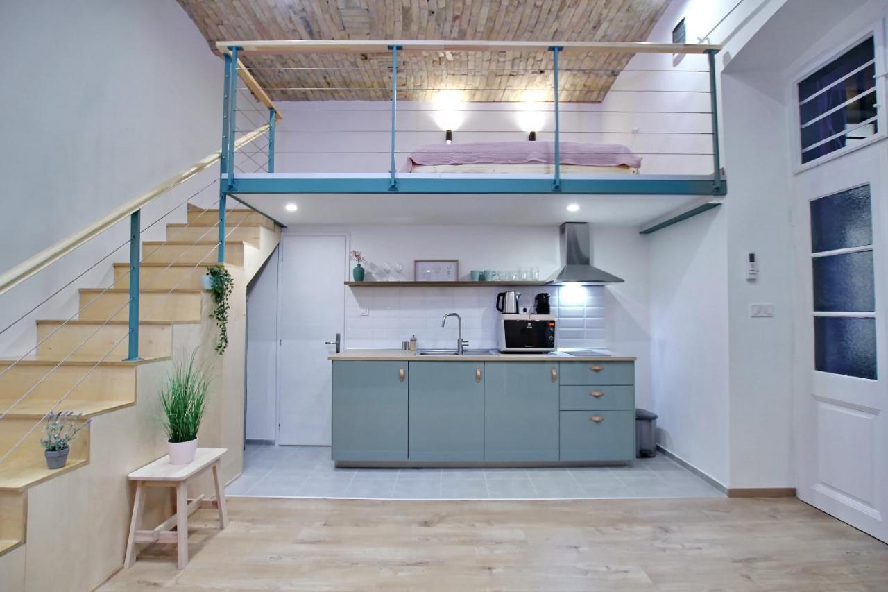 Lovely&modern Downtown With Free Parking * Budapest