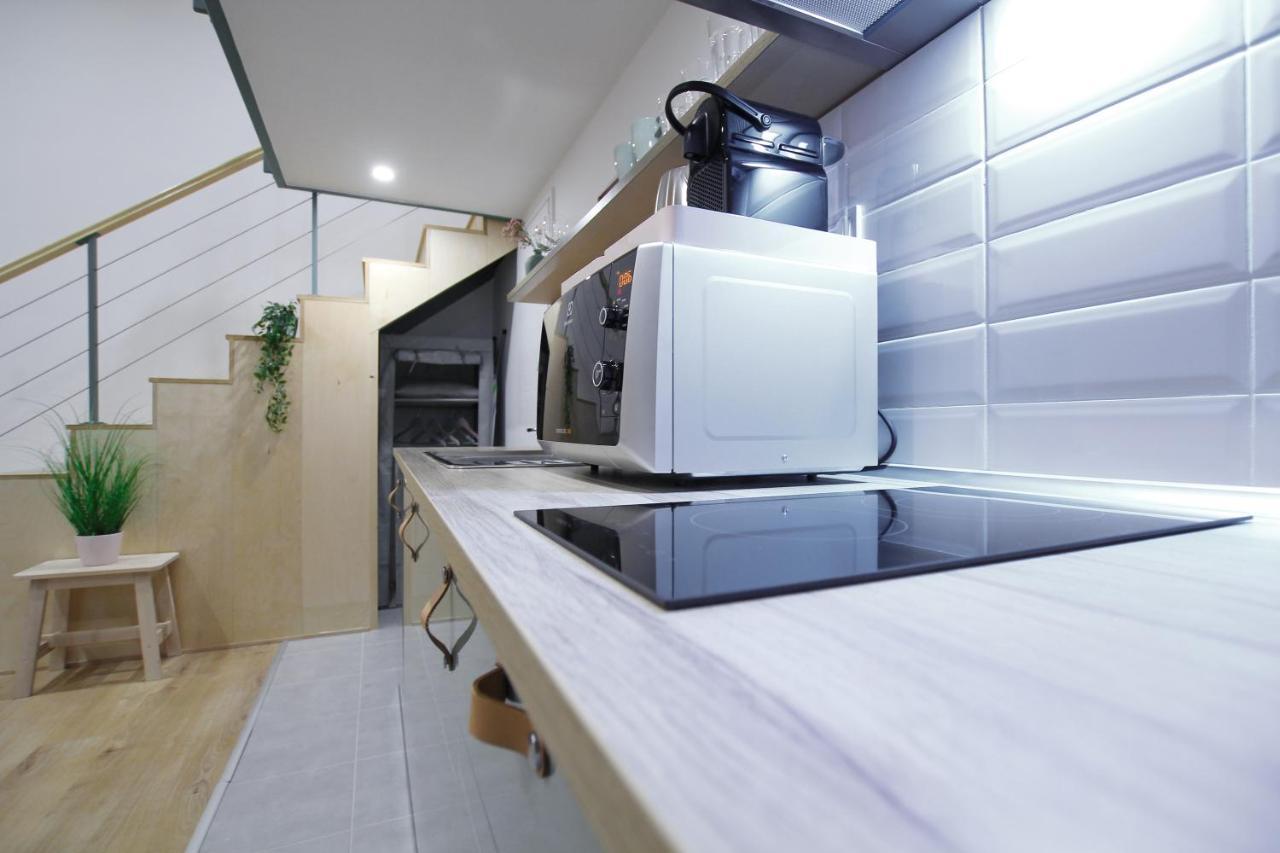 Lovely&modern Downtown With Free Parking * Budapest