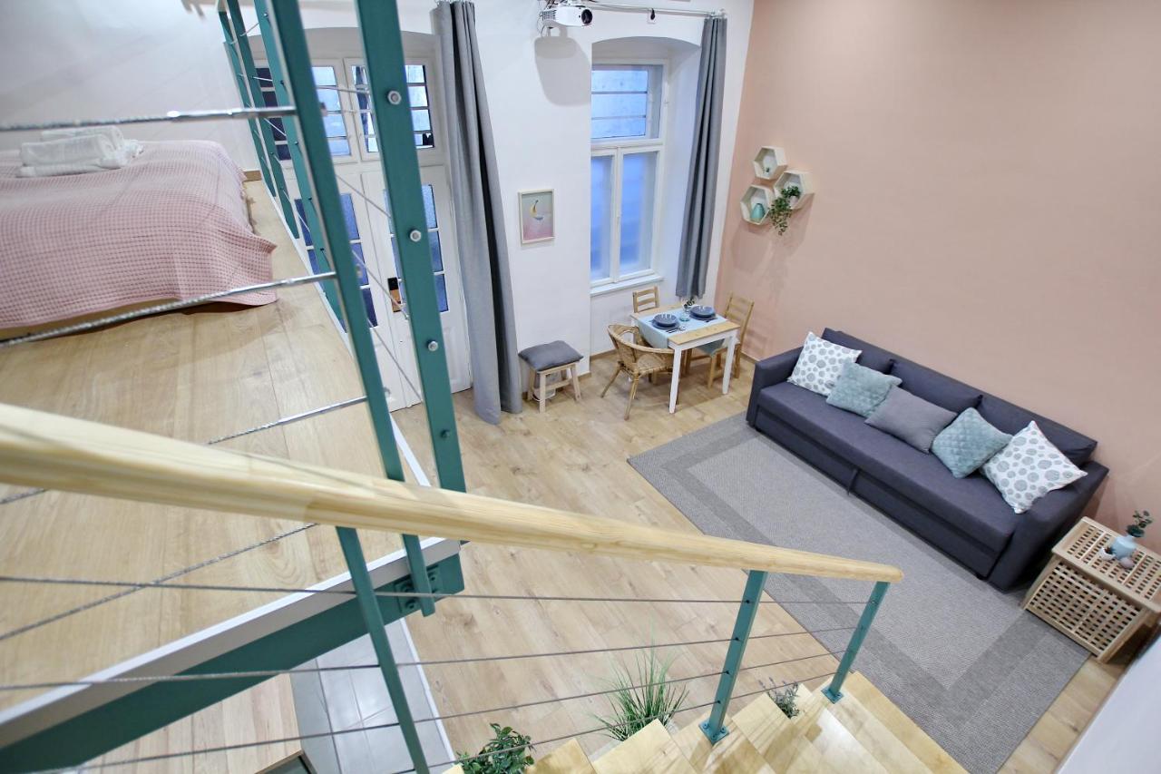 Lovely&modern Downtown With Free Parking * Budapest