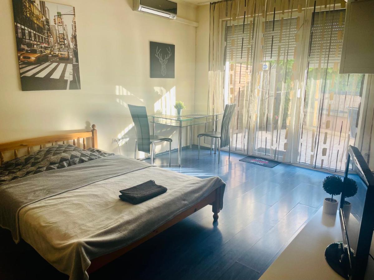 Zoe Apartamento Budapest