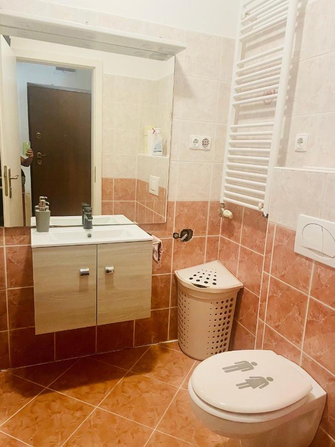 Zoe Apartamento Budapest