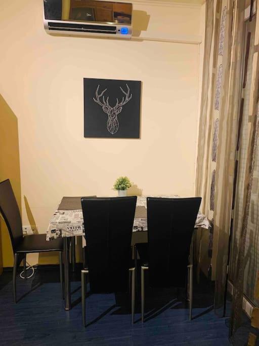 Zoe Apartamento Budapest