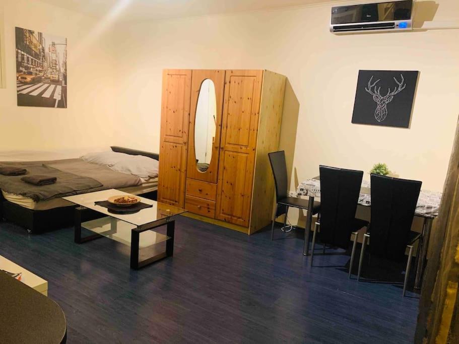 Apartamento Zoe