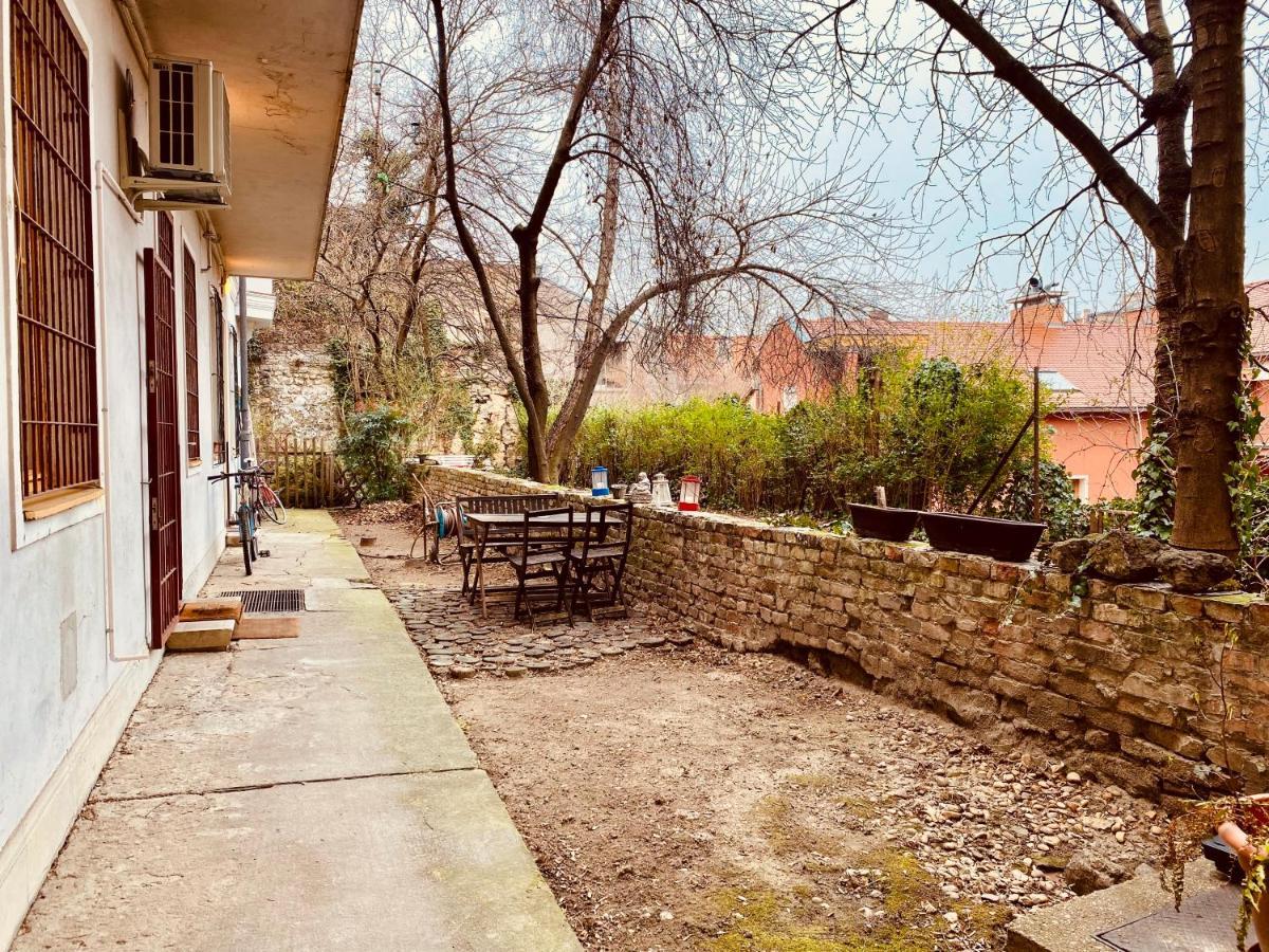 Appartamento Pala Garden