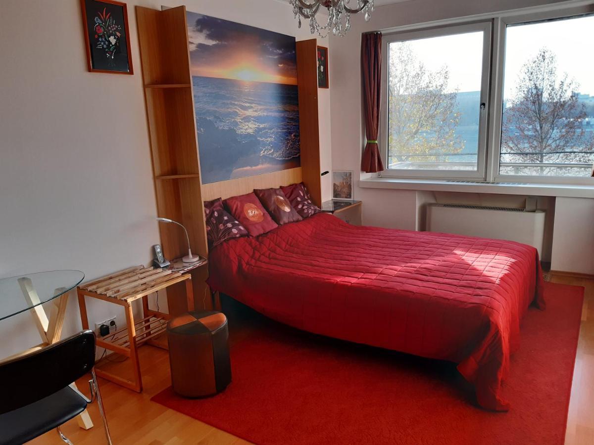 Arpadtravel Budapest