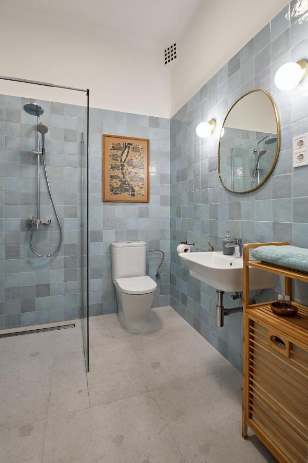 Asboth 225 Cozy Center Apartament *