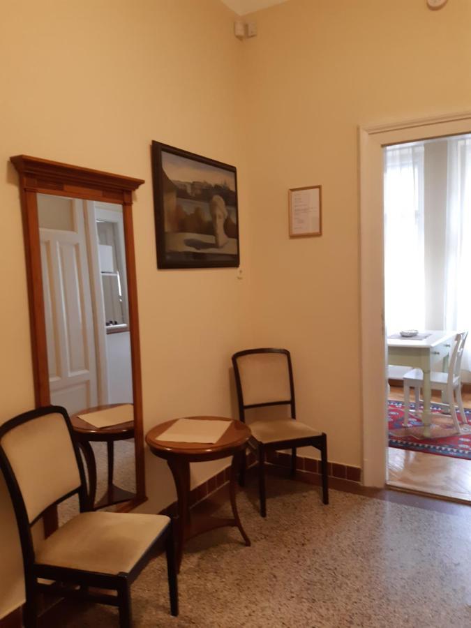 Swan Apartman Budapest