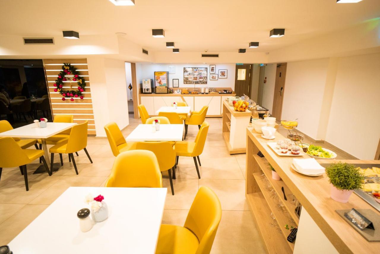 Hotell Kvihotel - The Smart