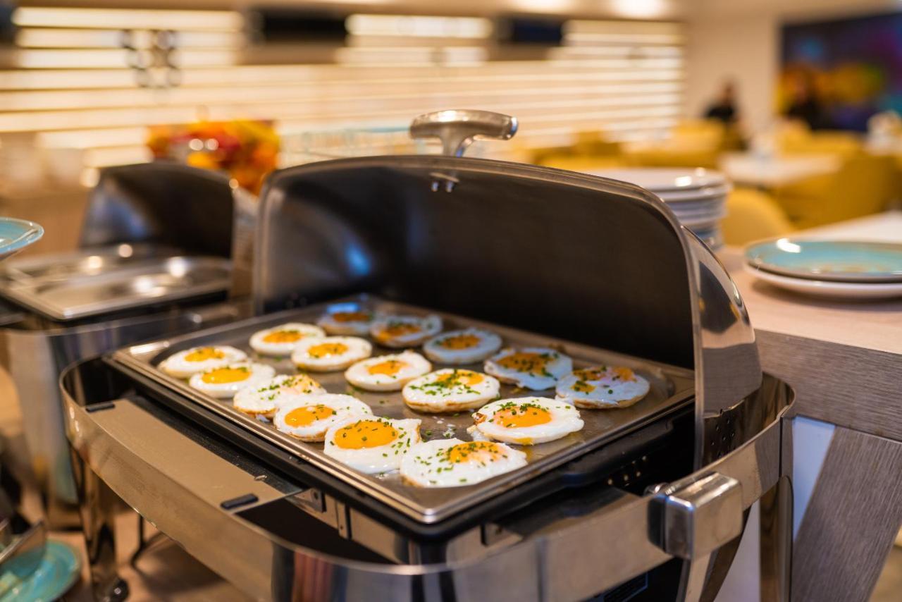 Kvihotel - The Smart Hotell