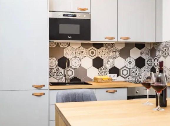 R52-4 #freeparking Appartement Budapest