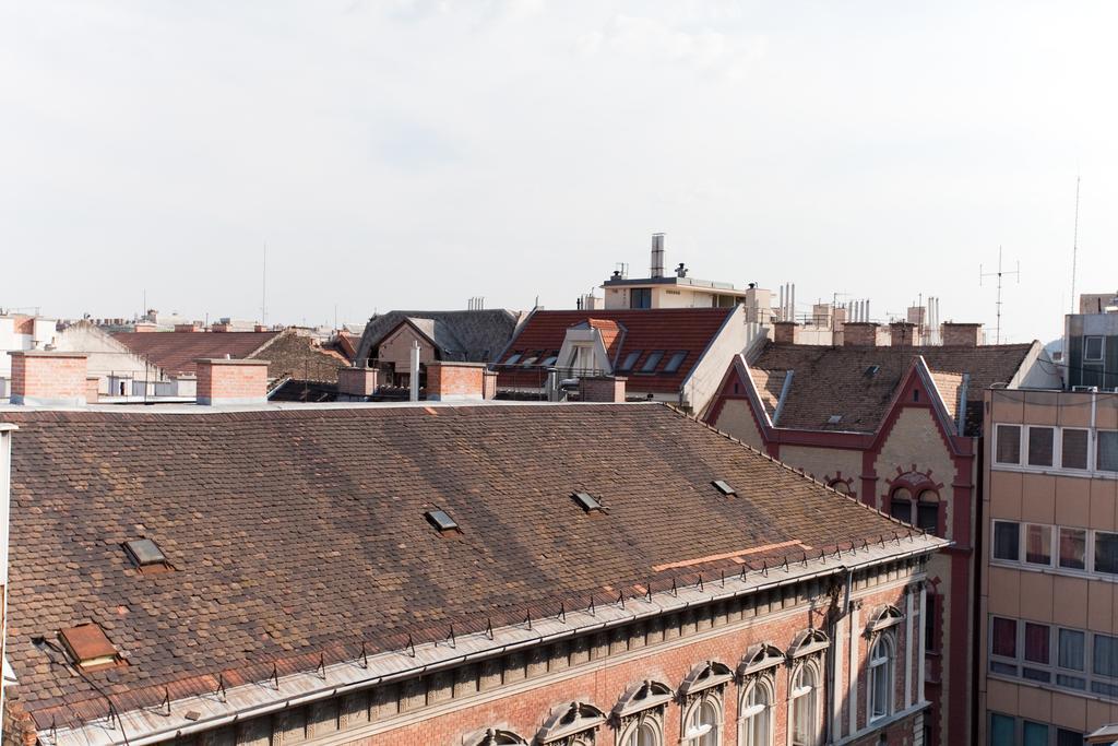 Appartement Terrace *