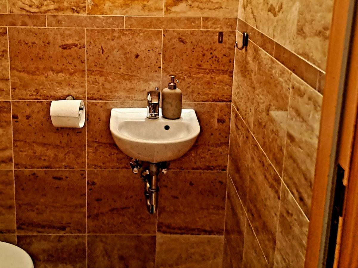 Szimpla Exclusive Appartement Budapest