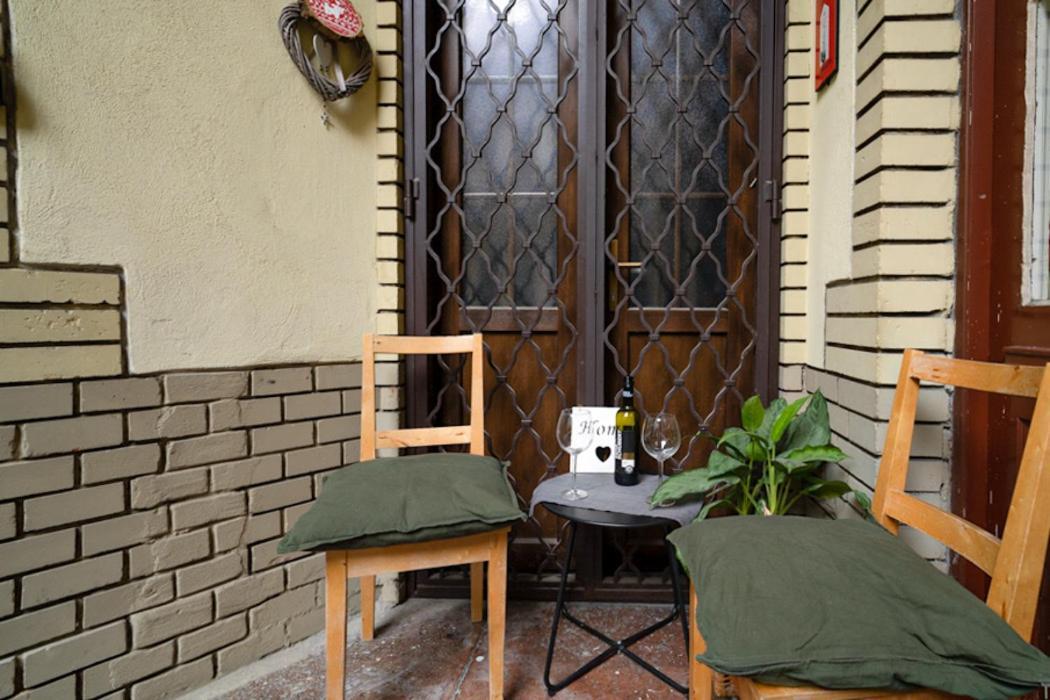 Art Orangehouse Budapest