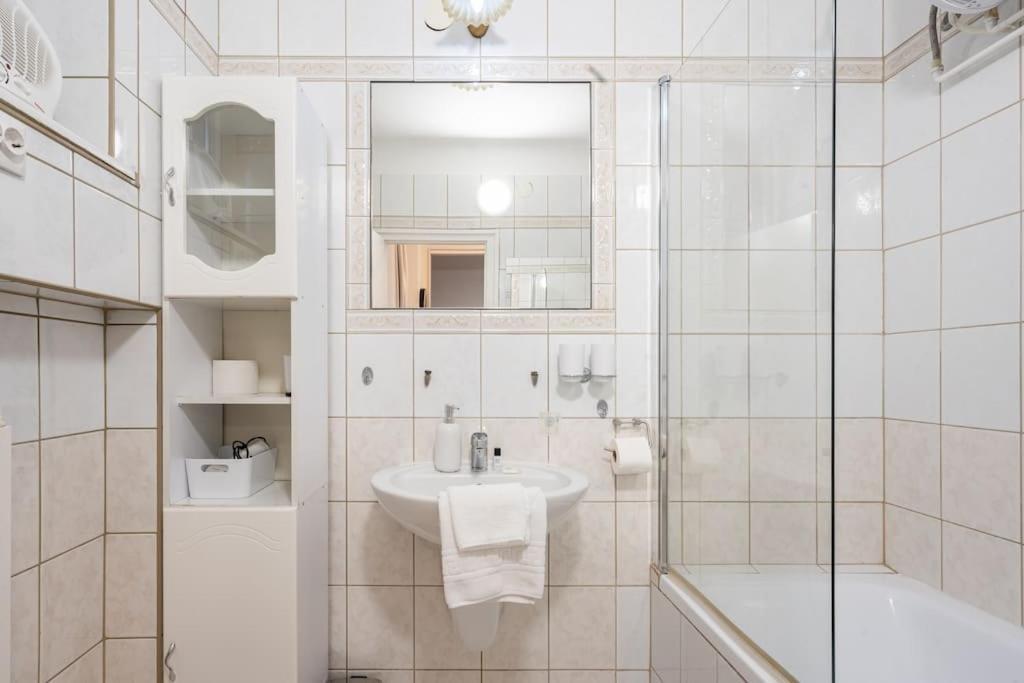 Lejlighed Mirage Monte Budapest