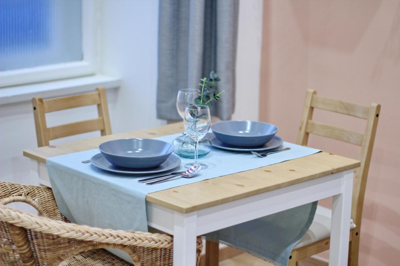 Lovely&modern Downtown With Free Parking Lejlighed Budapest