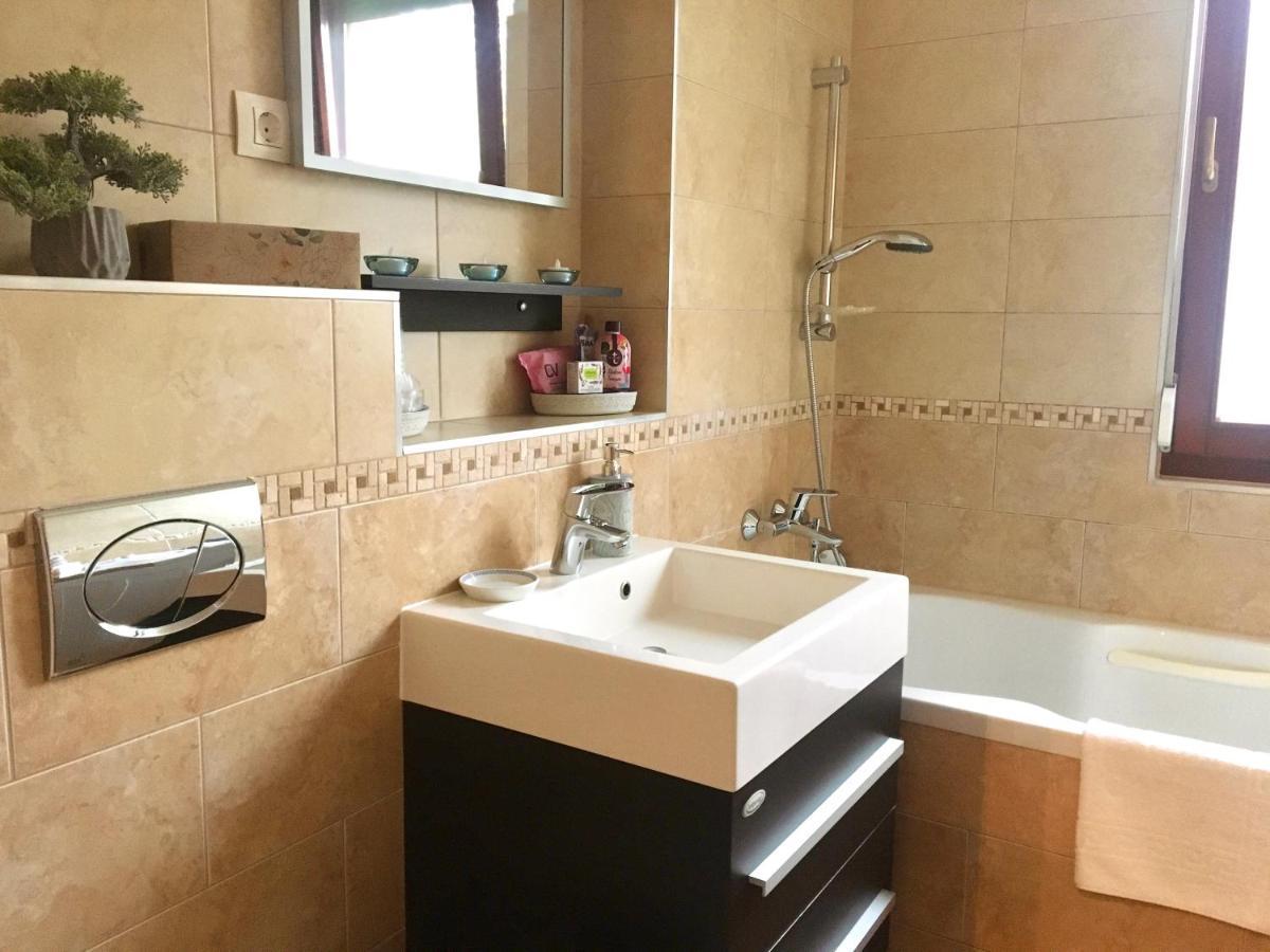 Madarhegy With Garden Buda Side Apartman