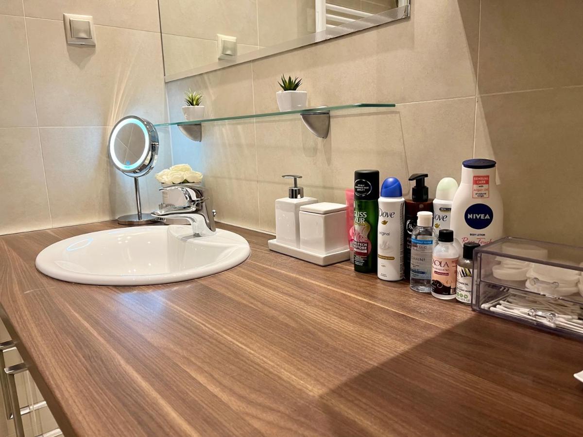 Downtown In Style - Luxury * Budapest