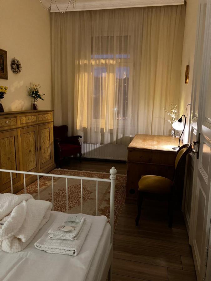 Logod Panorama Apartamento