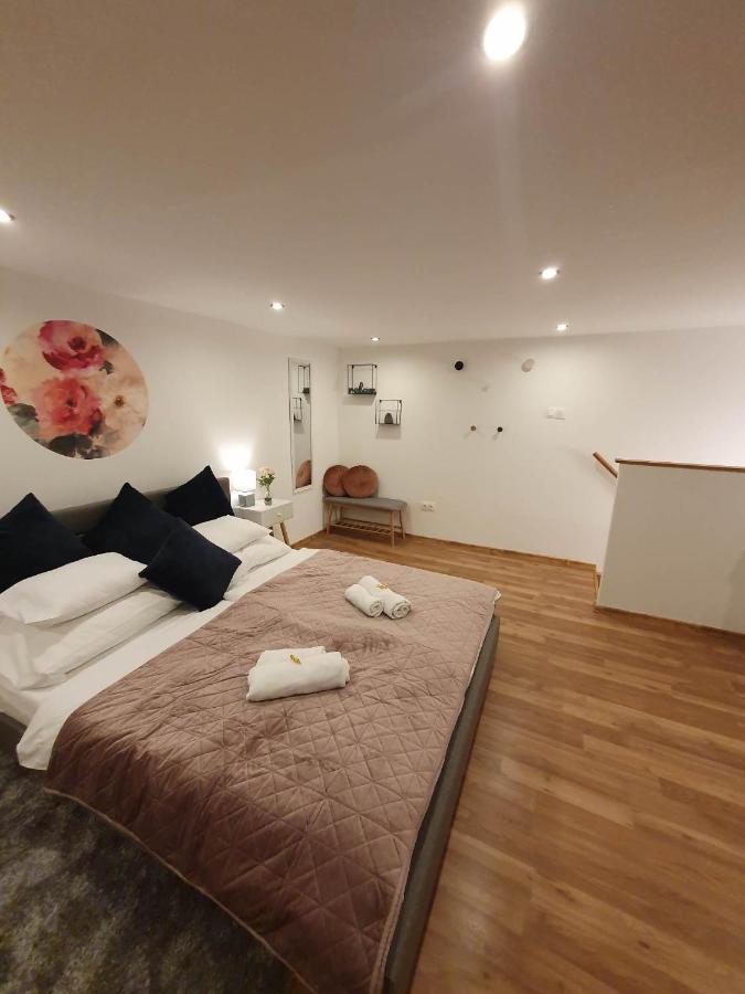Raday Exlusive Apparttement * Budapest